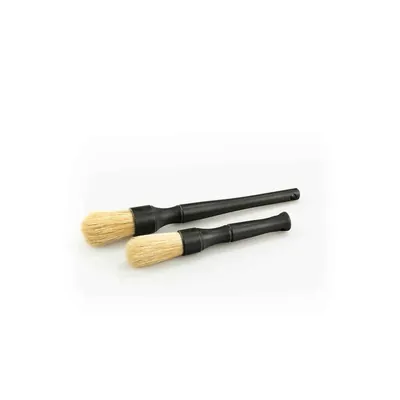 Borstar — Set of 2 premium detailing brushes
