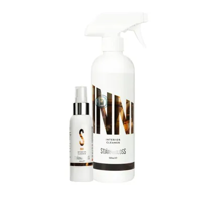 Inni — All-purpose interior cleaner