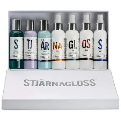 Gift Box — Essential starter gift box