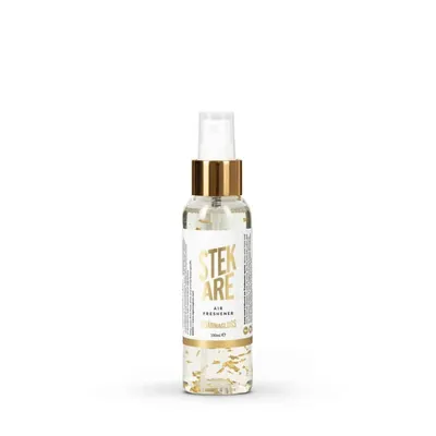 Stekare — 24-carat gold air freshener