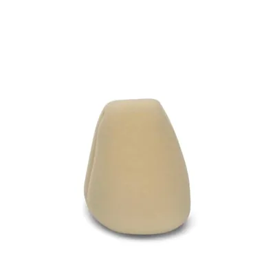 Fingerfitta — Foam wax applicator