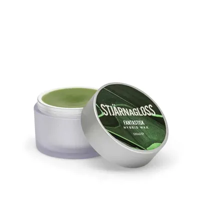 Fantastisk — High-performance hybrid wax