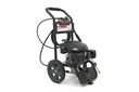 Nettoyeur haute pression thermique 4 temps à essence 228 BAR - 7 CV / 196 cc - HBM