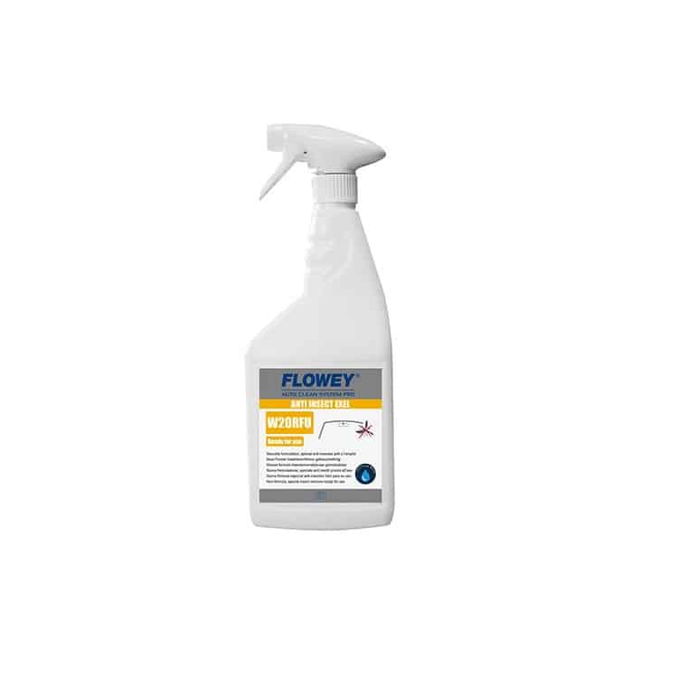 [W20RFU-750] W20 Anti Insect Exel Flowey (750ml)