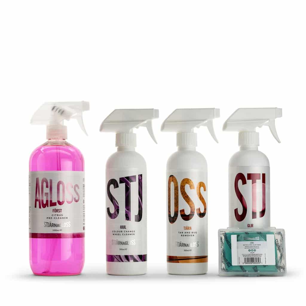 [STJ-PACK-STJ-DEC-PLUS] KIT DÉCONTAMINATION - BARRE D'ARGILE ET DÉCONTAMINANT FERREUX