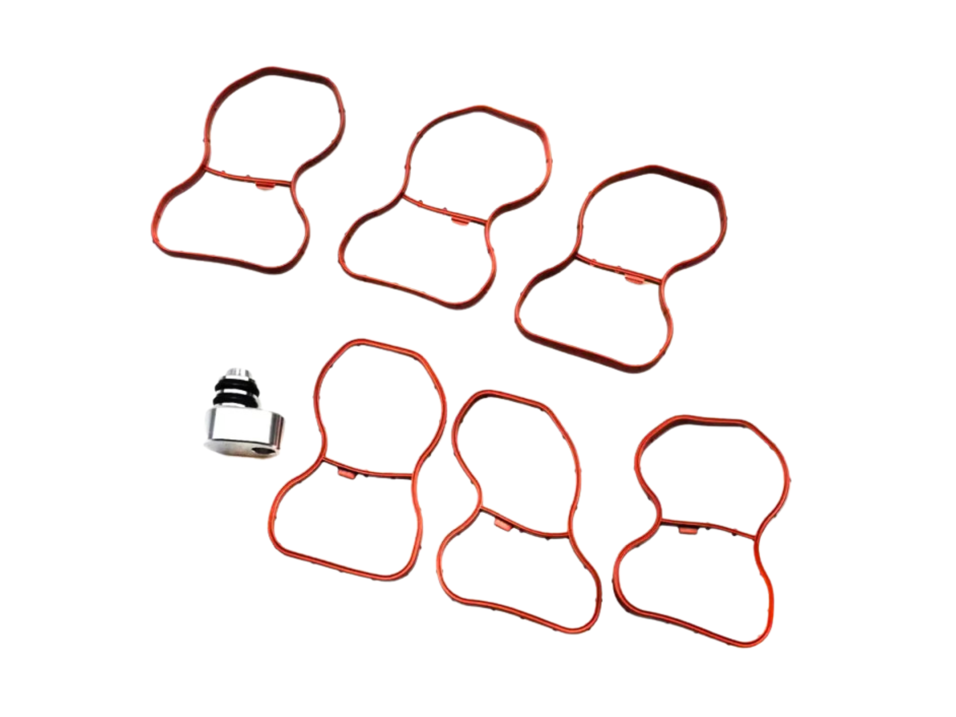 [KITSUPN57] Kit suppression clapet/volet d'admission N57 N57S