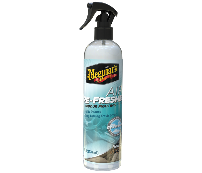 [G250608EU] Spray Désodorisant Longue Durée - Meguiar'S