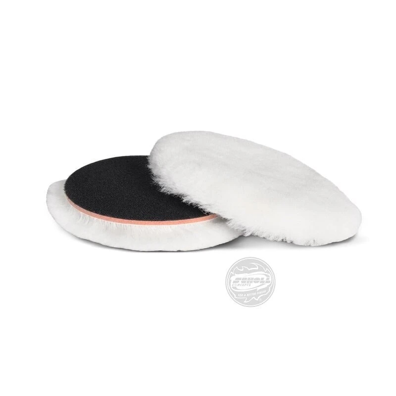[ECO2053] Wool Pad Ecofix - Scholl Concepts (125mm)