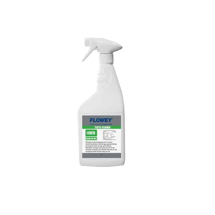 [I1RFU-750] I1 Textil Cleaner Flowey (750ml)