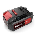 Batterie Flex 18.0 V - 5.0 Ah