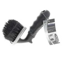 Brosse de nettoyage à pneus Otokit