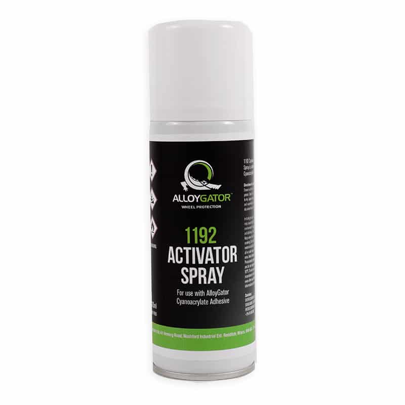 [ACTIV] Spray Activateur AlloyGator