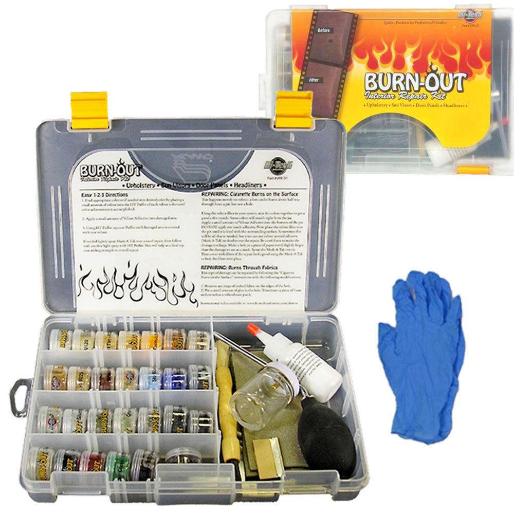 [VRK-01] Coffret pro réparation des textiles