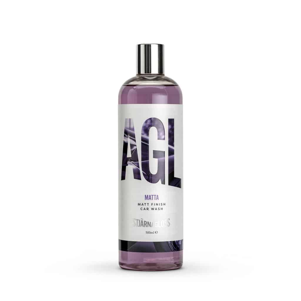 [STJ-STMA500] MATTA - SHAMPOING FINITION MATE 500ML