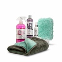 KIT DE LAVAGE POUR PEINTURE MATE