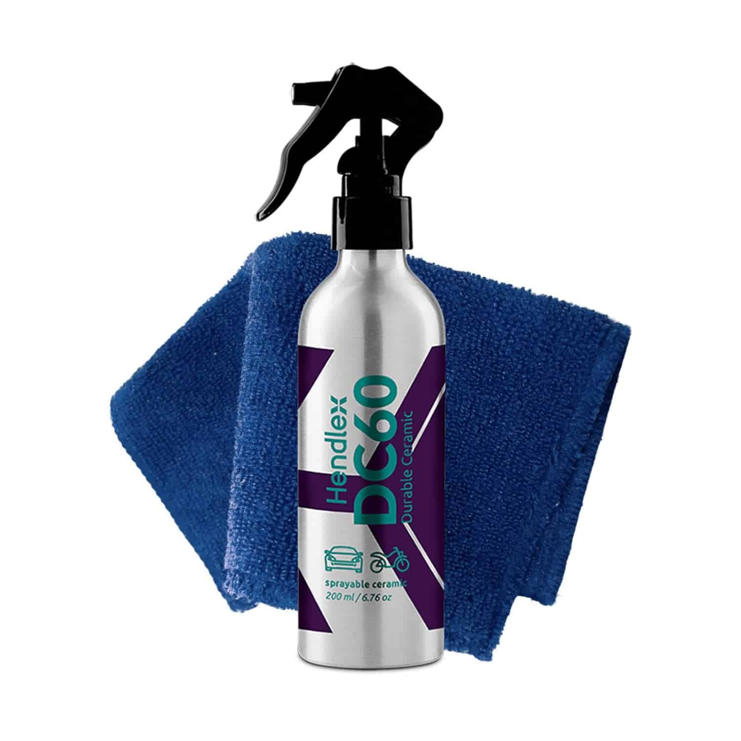 [DC60200] Spray Céramique Hendlex DC60