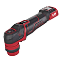 Polisseuse Rotative & Excentrique Flex PXE 80 10.8-EC
