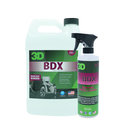 Décontaminant Ferreux et Nettoyant Jantes - BDX