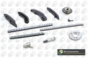 BGA - Kit Chaîne de distribution BMW Moteur N57