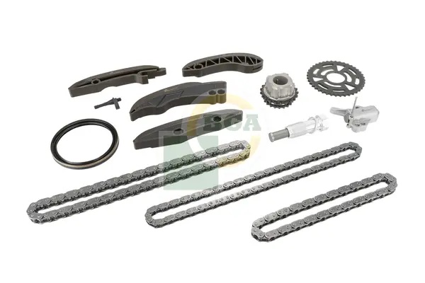 [TC0900FK] BGA - Kit Chaîne de distribution BMW Moteur N47