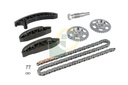 BGA - Kit Chaîne de distribution Mercedes 651.925