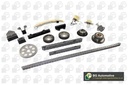 BGA - Kit Chaîne de distribution Zuzuki 2.5 - 2.7 V6
