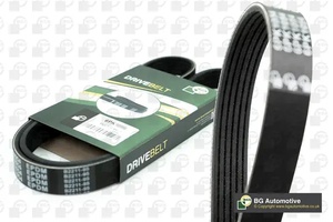 [6PK976] BGA - Courroie d'accessoire PSA 1.6 HDI de 75cv à 110cv