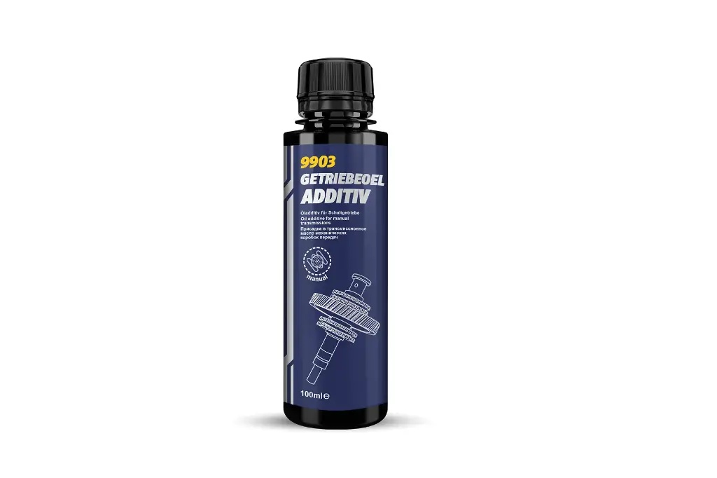 [MN990301] Mannol - Additif pour boite mécanique