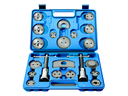 Coffret Repousse Piston d'Étrier de Freins - 22 pièces