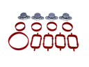 Kit suppression clapet/volet d'admission M47N & M47N2