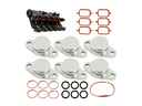 Kit suppression clapet/volet d'admission pour M47 & M57