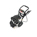 Nettoyeur haute pression thermique 4 temps à essence 228 BAR - 7 CV / 196 cc - HBM