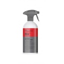 Décontaminant ferreux sans acide - Koch Chemie Reactive Rust Remover