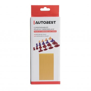 [330071] Consommables pour kit de débosselage - Autobest