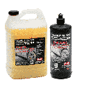 Shampoing de Lavage & Prélavage - Pearl Auto Shampoo