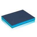 Tampon abrasif pour cuir - Colourlock
