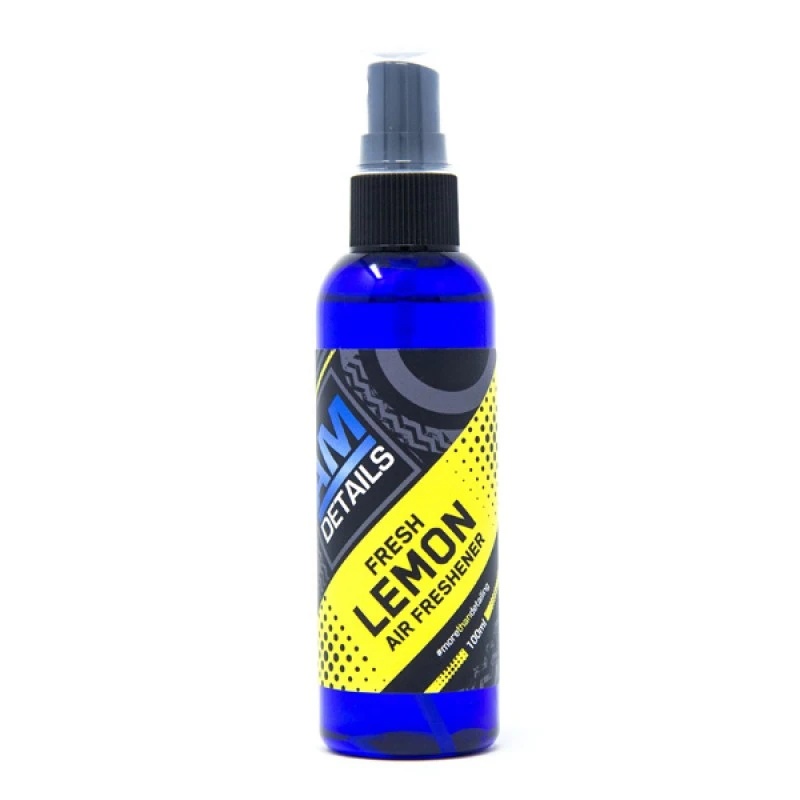 [AM-FLE010] AM Fresh – Lemon – Spray Air Freshener