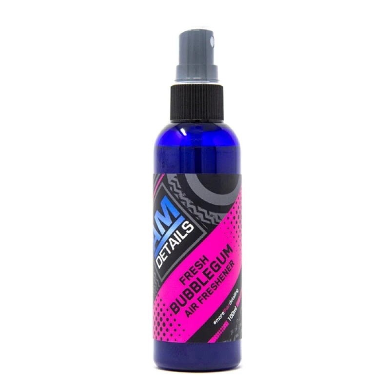 [AM-FBG010] AM Fresh – Bubblegum – Spray Air Freshener
