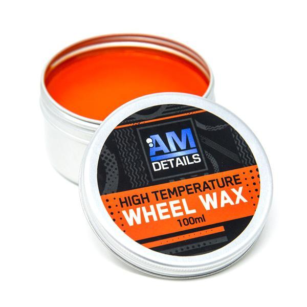 [AM-WW100] AM Wheel Wax - High Temperature Wax