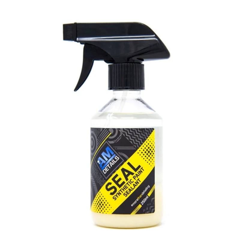 AM Seal - Synthetic Paint Sealant
