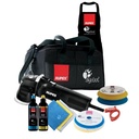 Polisseuse Rupes Bigfoot LHR75E Kit DA Luxury