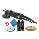 Polisseuse Rupes Bigfoot LHR15 Mark III Kit DA Base
