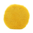 Wool Pad Yellow Lambs Premium X-Tra Cut